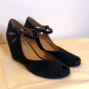 Jeffrey Campbell Wedges